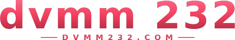 dvmm 232 logo