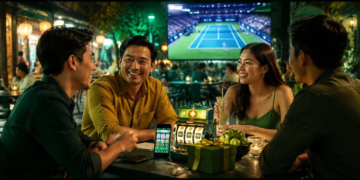 dvmm 232 Hoàn tiền thể thao